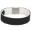 Comfortable Black Anti Static Bracelet - Stylish with Negative Ions 12