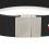 Comfortable Black Anti Static Bracelet - Stylish with Negative Ions 9