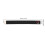 Comfortable Black Anti Static Bracelet - Stylish with Negative Ions 2