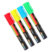 Beekeeping Marker Pen Set, Multicoloured, Queen Bee, Marker Pen Set, WaterBased Marker for Beekeepers