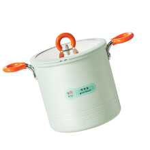 Poêles à frire antiadhésives, casseroles-Thé sucré Senyu