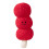 Cartoon Pillow Cushion Soft Plush Double Purpose-Style 4 1