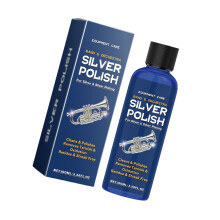 100 ml Silberauffrischer für die Nachtanwendung verbessern den