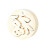 Vintage Sealing Stamp with Vintage Pattern for-Style three 1