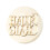 Seal Stamp Head with Engraved Pattern for Seal-Style five 1