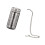 Large Capacity Teas Infuser Fine Strainers for Loose Leaf-small 1