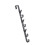 Solution de rangement suspendue-7 Cendres de pistolet 1