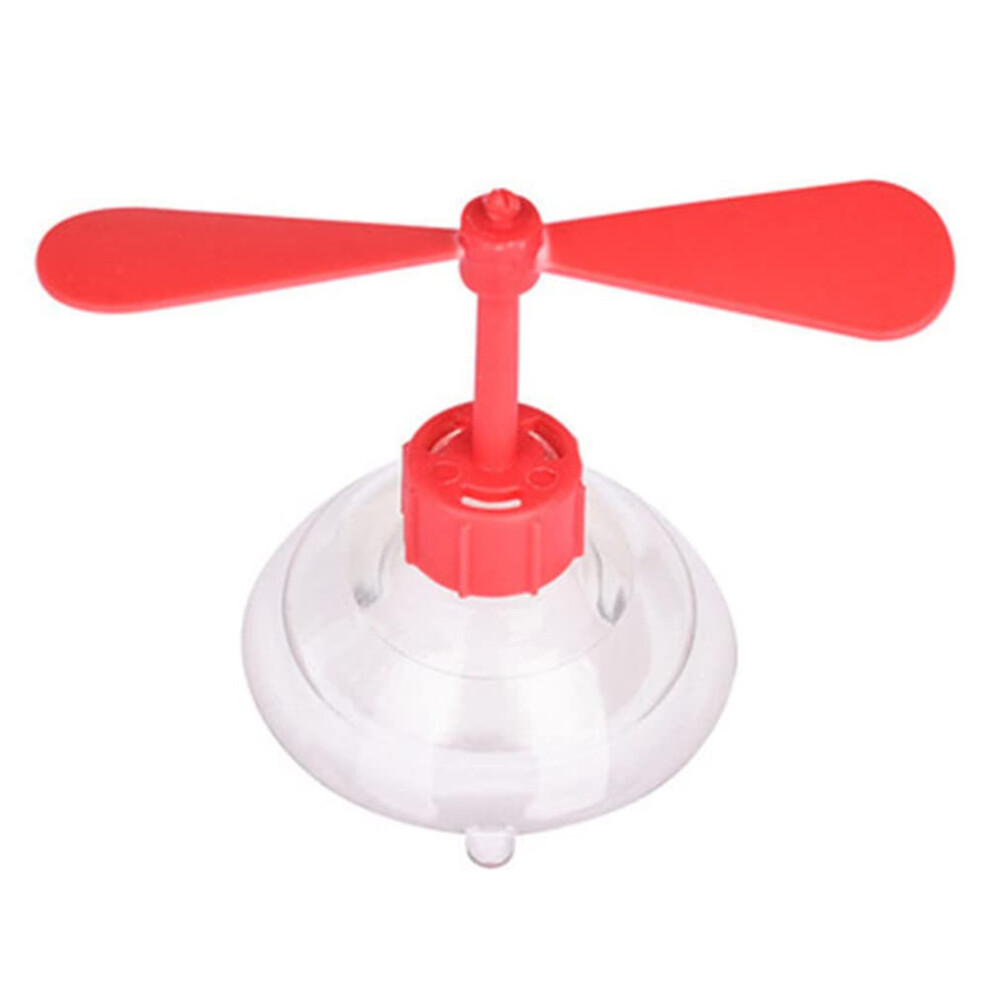 Motorcycle Helmet Decoration Propeller Dragonfly Ornament With Secure Suction Cup For Bike 9189345142079