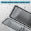8 PCS Waterproof  Container Vent with Enhanced Airflow and Humidity Reduction 2