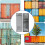 8 PCS Waterproof  Container Vent with Enhanced Airflow and Humidity Reduction 3