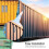8 PCS Waterproof  Container Vent with Enhanced Airflow and Humidity Reduction 4