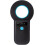 Halo Microchip Scanner with 128 Data Storage for Pets/Dogs/Cats  Black 3