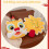 Lovely Cartoon Pillow Cushion Double Functionality Sofa-Style 5 3