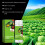 Growth Support Nutrient Organic Fertilizers For Night Use 6