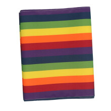 Outdoor Relay Race Rolling Mat 6m Length Run Mat for Field Day Team Building Students and Family