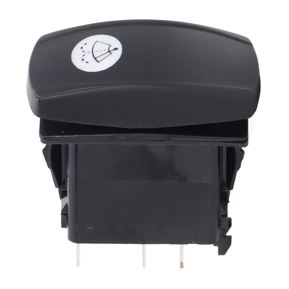 Rocker Switch Abs Controller 281Â6390 For Cat 226D 257B 268B 272C 7611368868220
