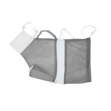 Cat Bag Washing Bath Bag Made of Cat Net ABS Cat Restraint Bag Wet Cat Cleaning