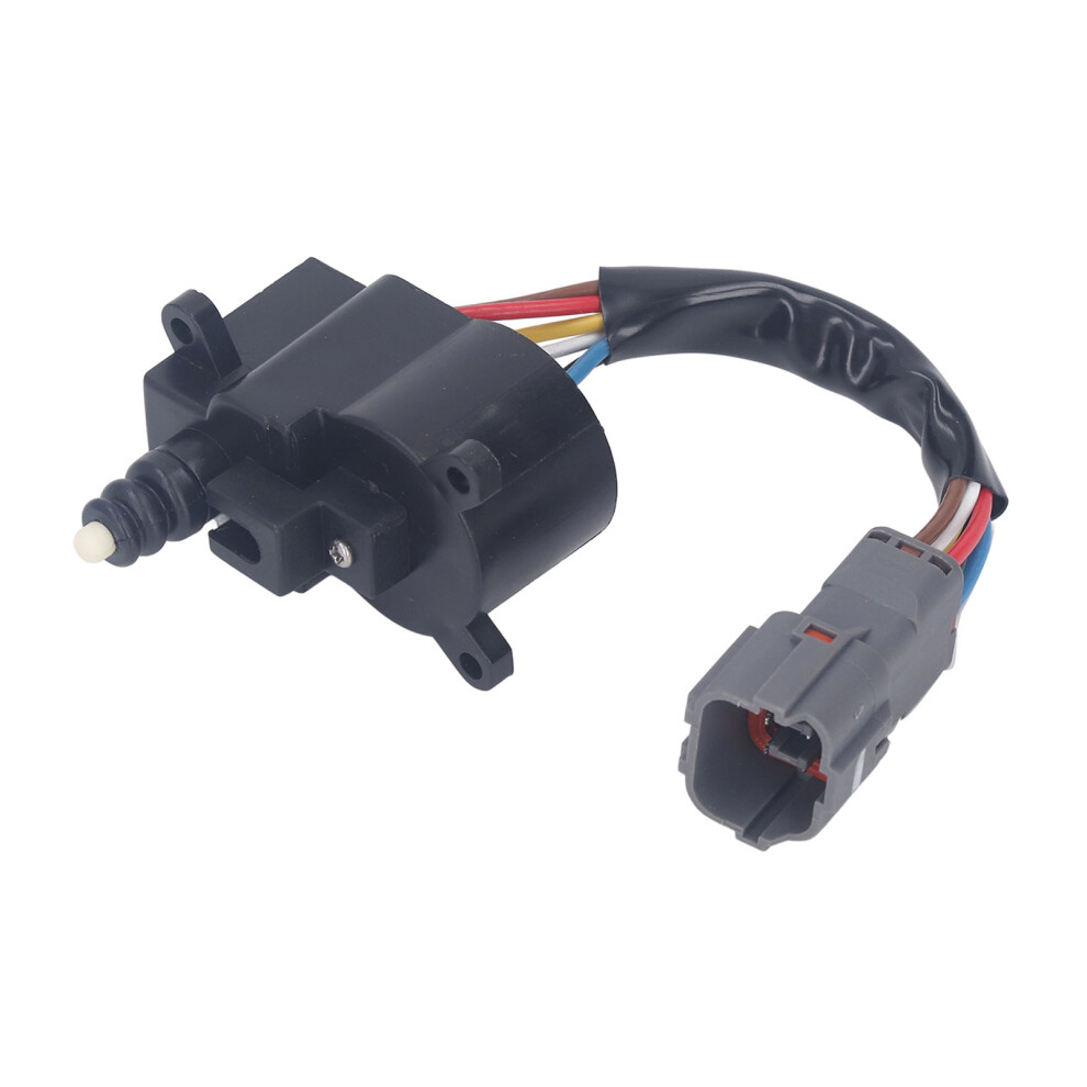 High Performance Ignition Coil For Mercury Optimax, Direct Replacement Unit With Improved Combustion Efficiency And Smooth Riding Experience 9159805555527