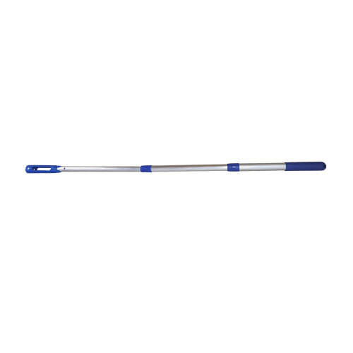 Aluminum Pool Cleaning Poles 3 Section Extendable-Style B