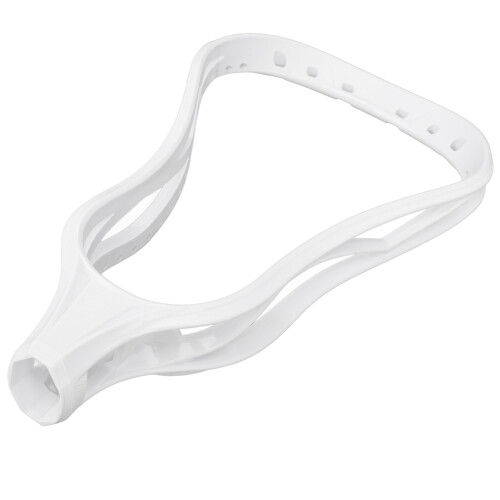 Lightweight Nylon Lacrosse Head for Attack & Midfield, Durable Gear 1