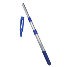 Swimming Pool Maintenance Poles 3 Section Extendable-Style A