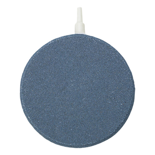 Airstones diffuseur aquariums oxygénateur bulle pierre-120mm