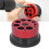 Versatile Electric Drill Dust Collector Tool for Clean Drilling 16