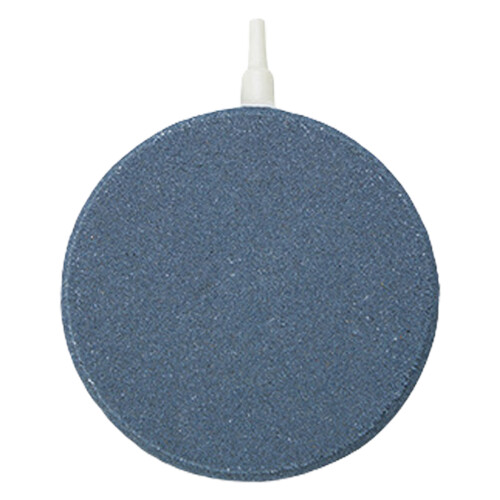 Durability Air Stone Hydroponic Diffuser Aquariums Pond-80mm
