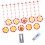 Energiebesparende LED-verlichting met meerdere-USB-model 1