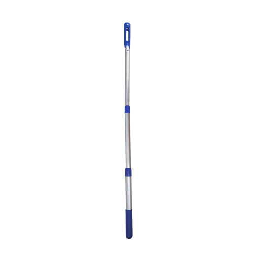 Swimming Pool Cleaning Poles Retractable Handle Rod-Style B