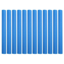 1/5/12pcs Trampoline Pole Foam Sleeves Safety Padding Covers Replacement for Impact Protection