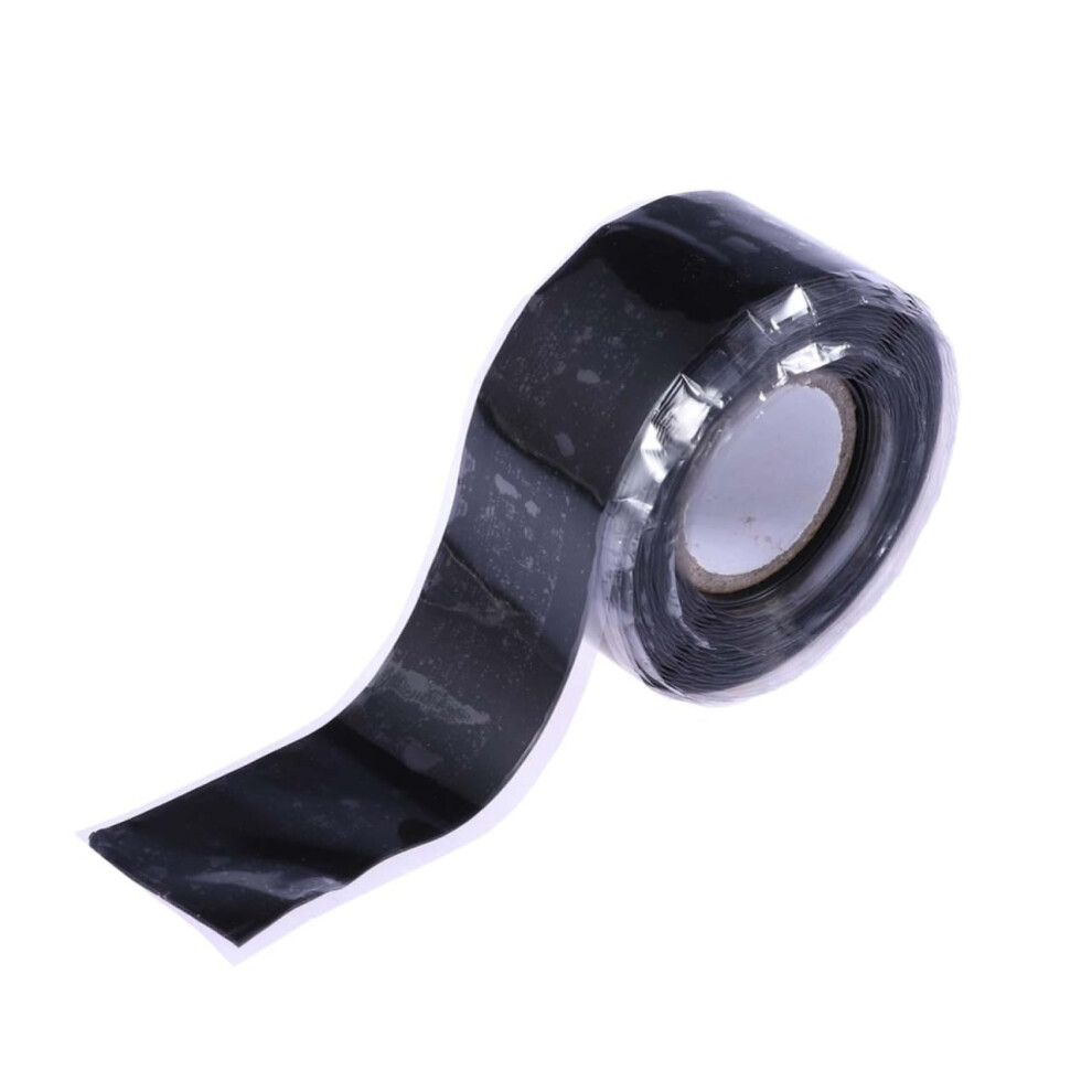 Temperature Resistant Insulating Tape, Selfadhesive Tape For Industrial Applications, Electrical Work, And Sealing. 9365049082594