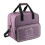 Sewing Machine Bag Nylon Carry Case with Padded Interior, Large Capacity Sewing Machine Storage Tote with Multiple Pockets, Protective Function Univer 1