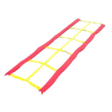 Obstacle Courses 3M Collapsible Ladder Xinniao Sensory Agility Training Hopscotch Jumping Game