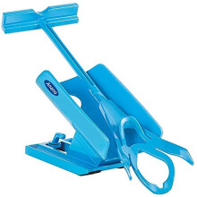Sock Aid Device for Seniors and Disabled – Easy Sock Slider Tool, No Bending, Works with All Socks