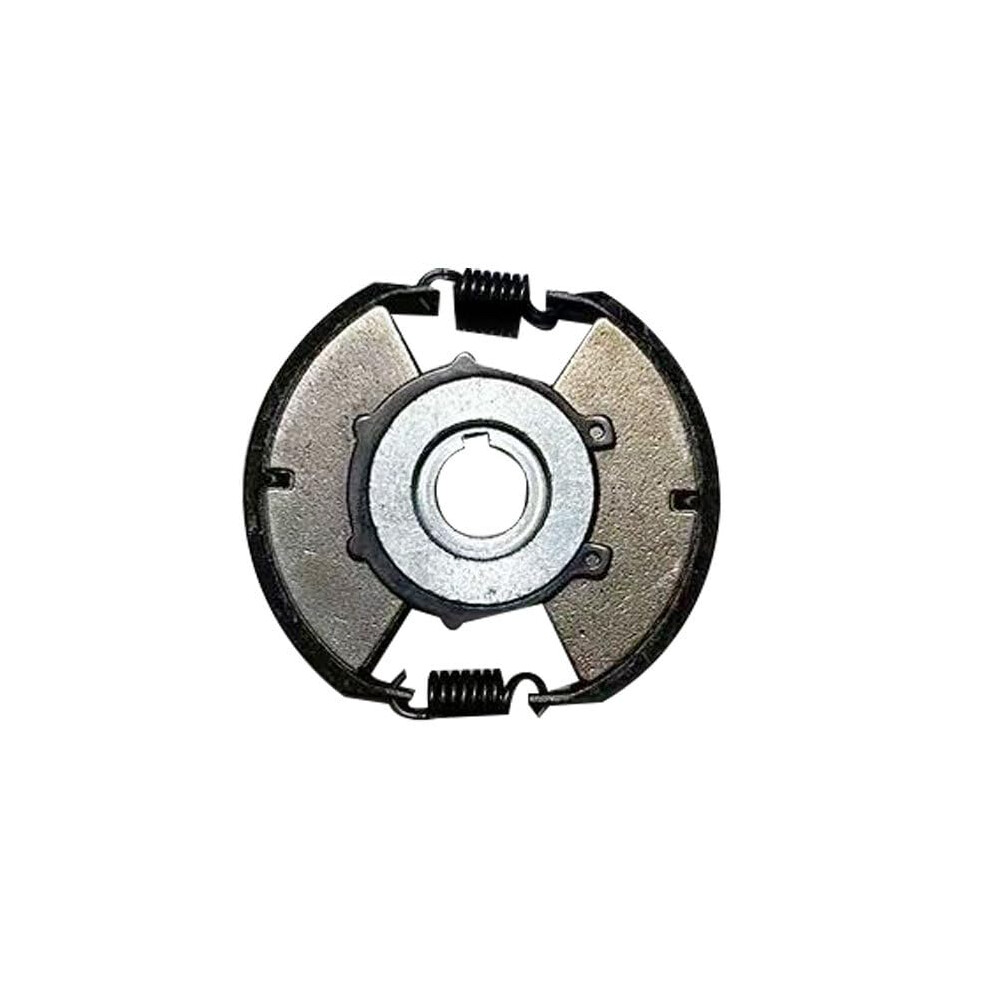 Rammer Engine Clutch 78Mm Od 15Mm Bore Replacement Compatible With Honda Gx100 9412369329325