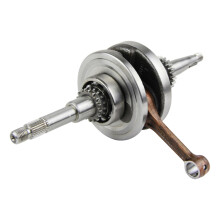 16/22 Tooth Motorcycle Crankshaft Puller 45# Steel Removal Tool for 50cc 80cc Bikes