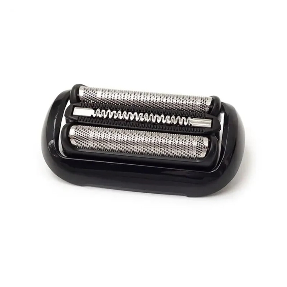 Electric Shaver Compatible with Braun And Cheetah S5 S6 S7 Blade Head 53B 73S Screen Cover 5 Series 4200 Accessories