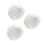 3pcs 26 Elastic Thread Elastic Cord Beading Thread 4