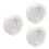 3pcs 26 Elastic Thread Elastic Cord Beading Thread 6