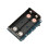 Power Supply UPS Module 5V 21700 5000mAh Micro USB I2C for RasPi 10