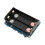 Power Supply UPS Module 5V 21700 5000mAh Micro USB I2C for RasPi 12