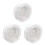 3pcs 26 Elastic Thread Elastic Cord Beading Thread 8