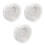 3pcs 26 Elastic Thread Elastic Cord Beading Thread 7