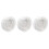 3pcs 26 Elastic Thread Elastic Cord Beading Thread 5