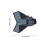 3 Pcs Hard Hat Shawl Work Neck Shoulder Drape Protective Headgear 2