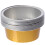 20Pièces Bol Chauffant Cire Aluminium Accessoire Épilation 1