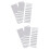 Memorymateriaal Ringmaat Adjust Tool Grijs Voor Losse Ringen 7