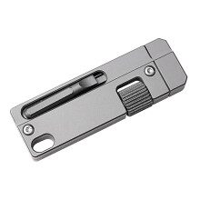 Wrench with Versatility and Comfort, Portable Pocket Tool for Outdoor Use, Suitable for LongTerm Use in Various Environments