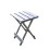 2pcs Aluminum Alloy Step Stool Child 1